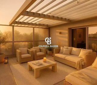  Appartement � vendre 4 pi�ces 145 m�