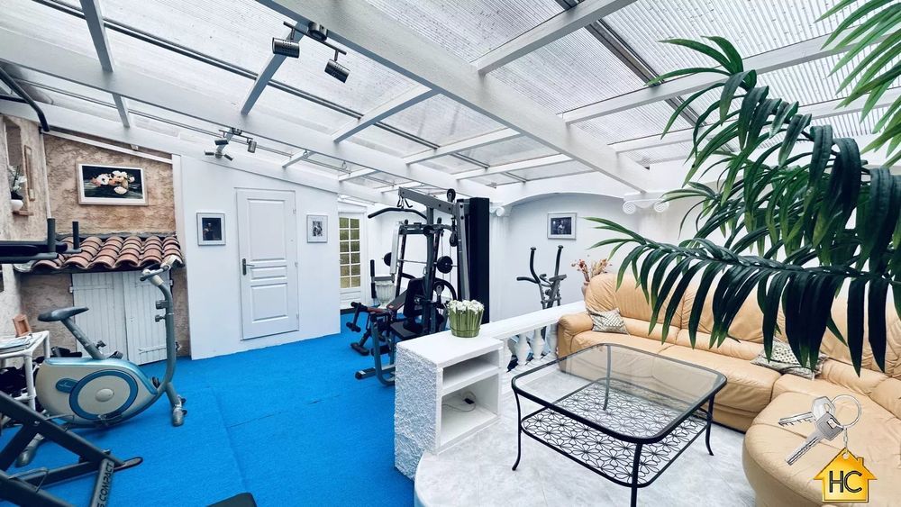 � vendre  Maison Mouans-Sartoux (06370)