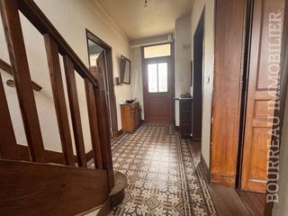  Maison � vendre 7 pi�ces 102 m�