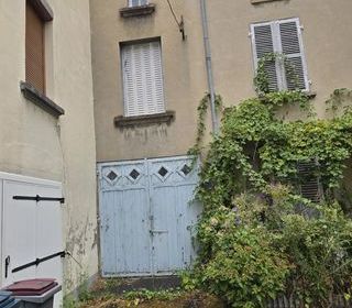  Parking / Garage � vendre 2 pi�ces 25 m�