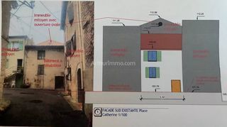  Maison � vendre 120 m�