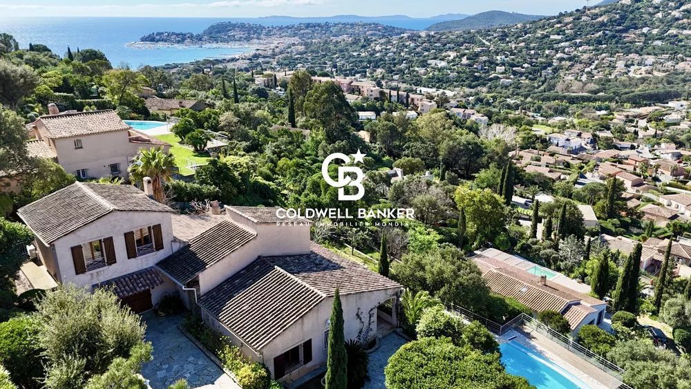 � vendre  Maison Cavalaire-sur-Mer (83240)