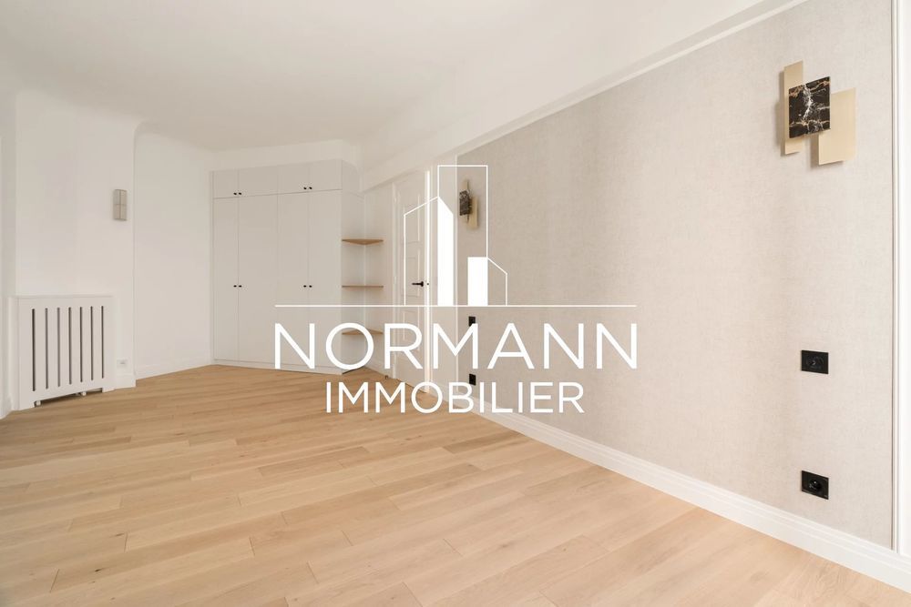 � vendre  Appartement Paris 16