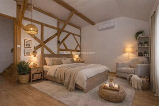  Maison � vendre 5 pi�ces 140 m�