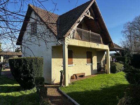   Maison/Villa 4 pi�ces Maison - 4 pi�ce(s) - 108 m�