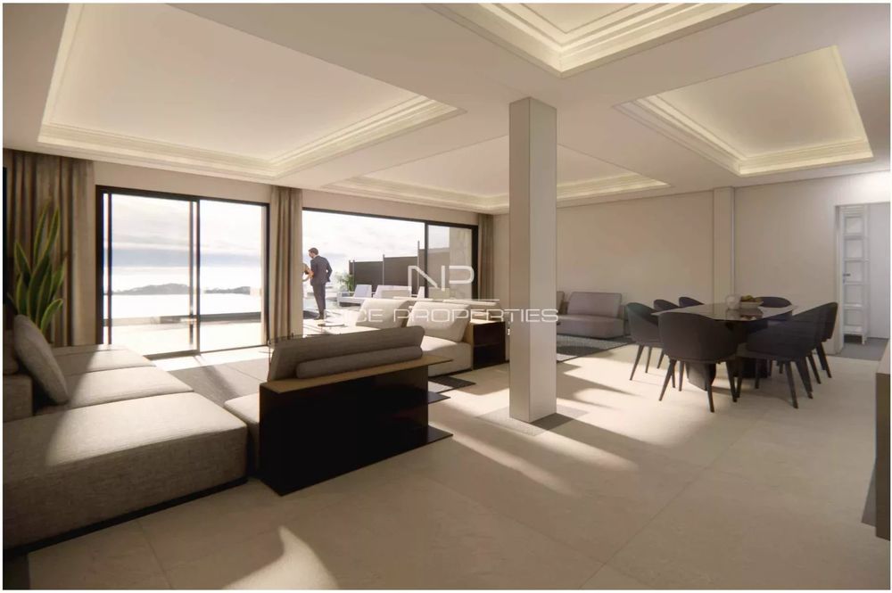 � vendre  Villa Beaulieu-sur-Mer (06310)