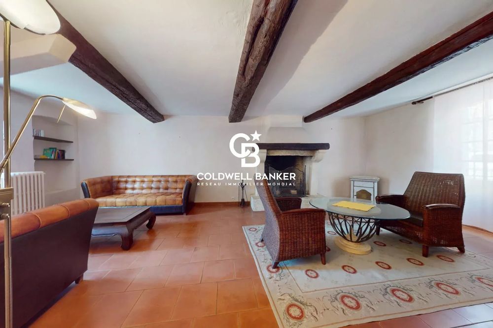 � vendre  Appartement Gassin (83580)