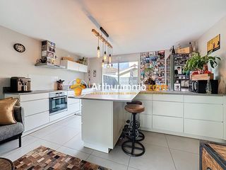  Maison � vendre 4 pi�ces 83 m�