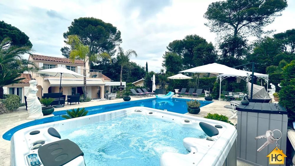 � vendre  Maison Mouans-Sartoux (06370)