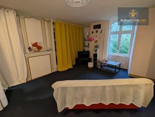  Appartement � vendre 1 pi�ce 37 m�