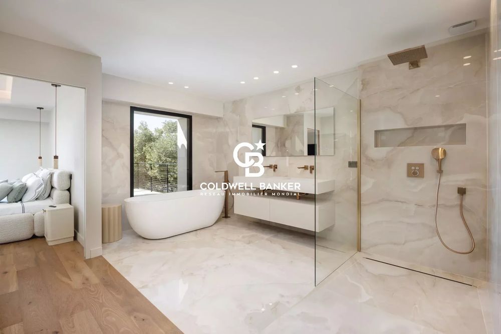 � vendre  Maison Saint-Paul-de-Vence (06570)