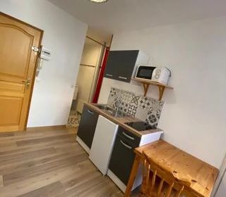  Appartement � louer 1 pi�ce 15 m�