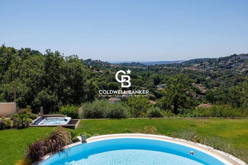 � vendre  Maison Vence (06140)