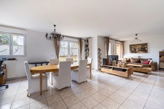  Appartement � vendre 5 pi�ces 1 m�