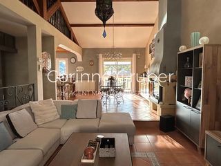  Maison � vendre 5 pi�ces 112 m�