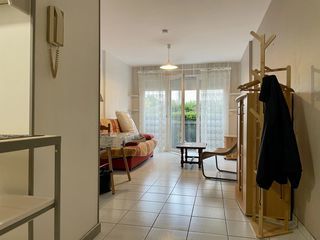  Appartement � louer 1 pi�ce 29 m�