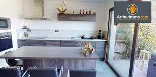  Appartement � vendre 3 pi�ces 111 m�