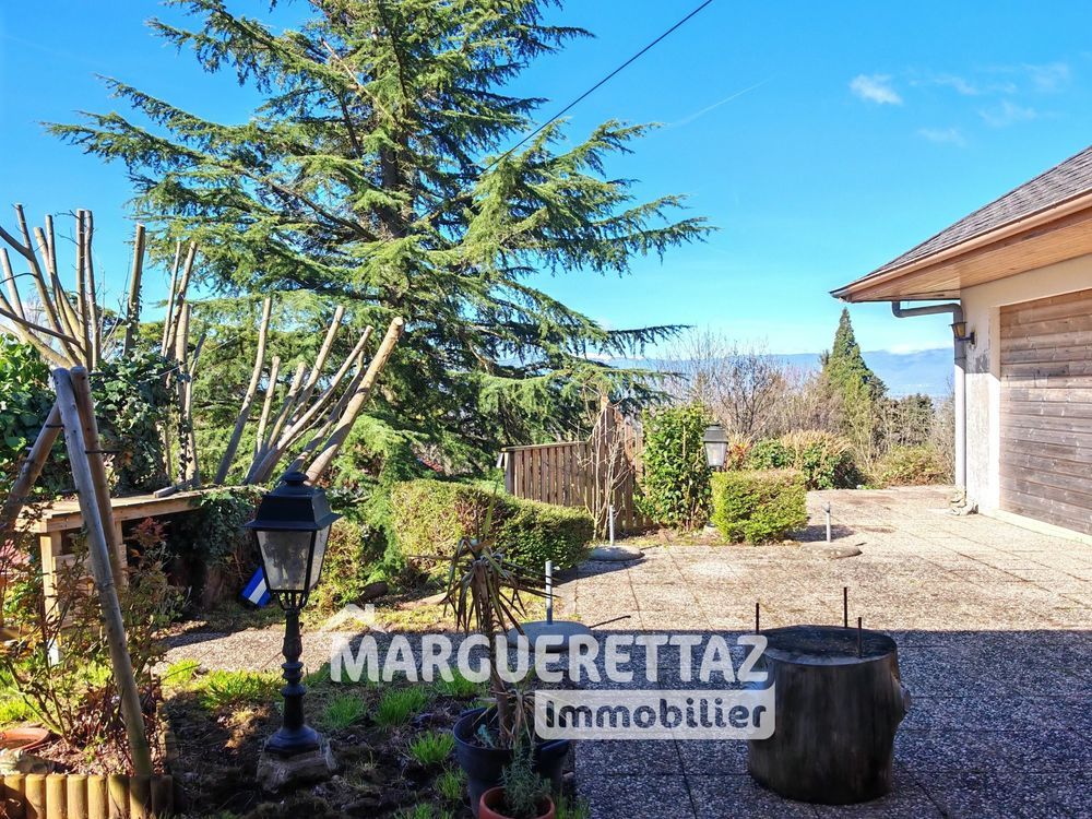 � vendre  Maison Collonges-sous-Sal�ve (74160)