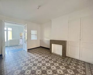  Appartement � vendre 3 pi�ces 65 m�