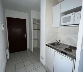  Appartement � vendre 1 pi�ce 19 m�