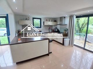  Maison � vendre 6 pi�ces 139 m�