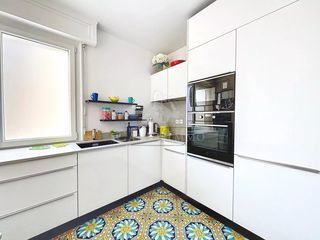  Appartement � vendre 3 pi�ces 88 m�