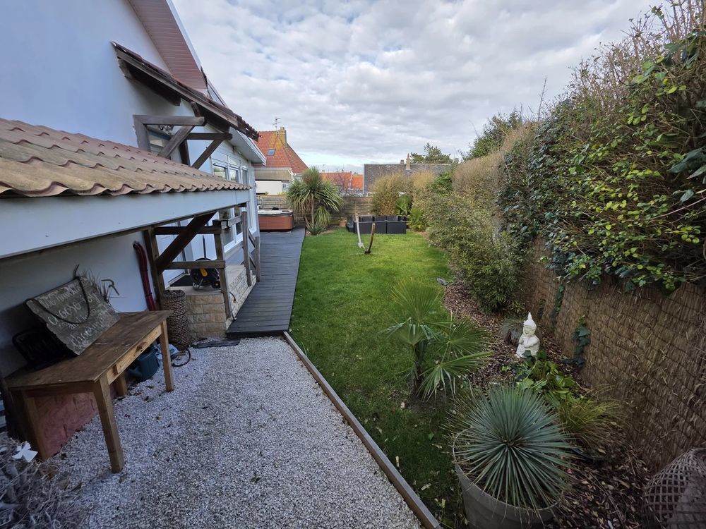 � vendre  Maison Wimereux (62930)