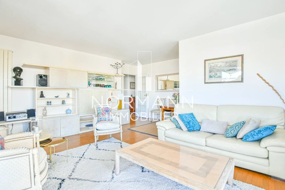 � vendre  Appartement Levallois-Perret (92300)