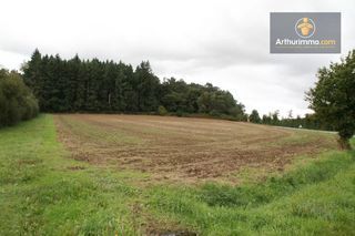  Terrain � vendre 5 m�