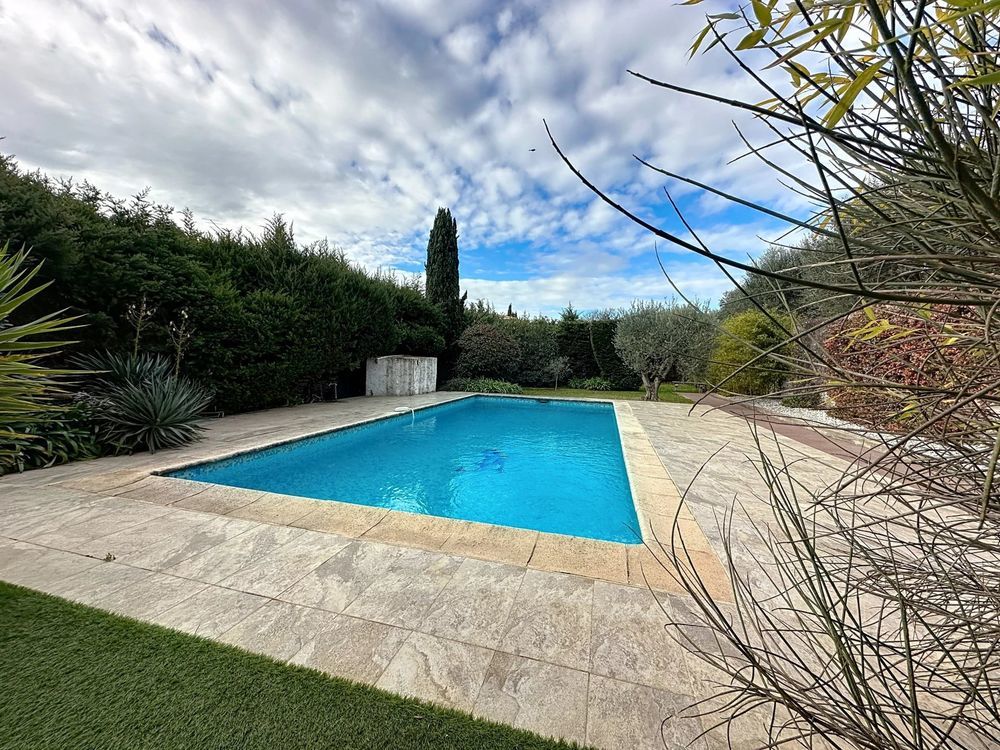 � vendre  Maison Mougins (06250)