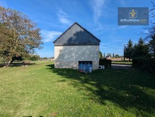  Maison � vendre 4 pi�ces 65 m�