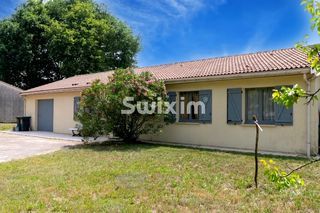  Maison � vendre 5 pi�ces 124 m�