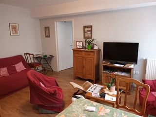  Appartement � vendre 3 pi�ces 61 m�