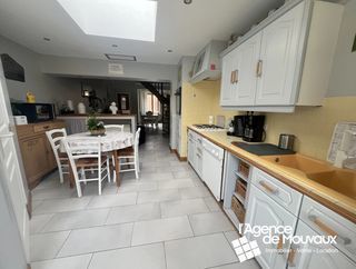  Maison � vendre 3 pi�ces 70 m�