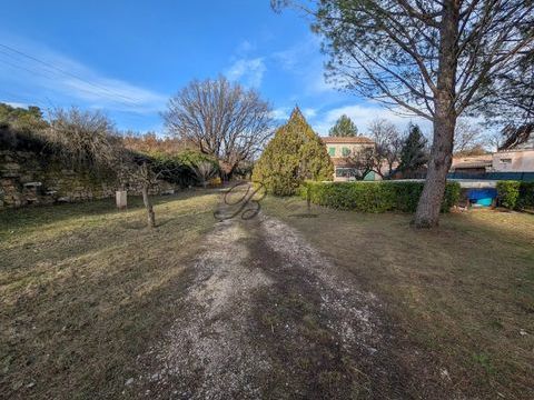   Location Meubl�e : Maison T4 avec jardin � Beaumont de Pertuis Maison - 4 pi�ce(s) - 90 m�