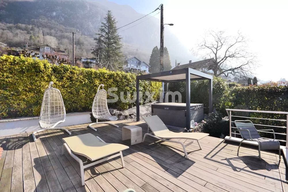 � vendre  Villa Annecy (74000)