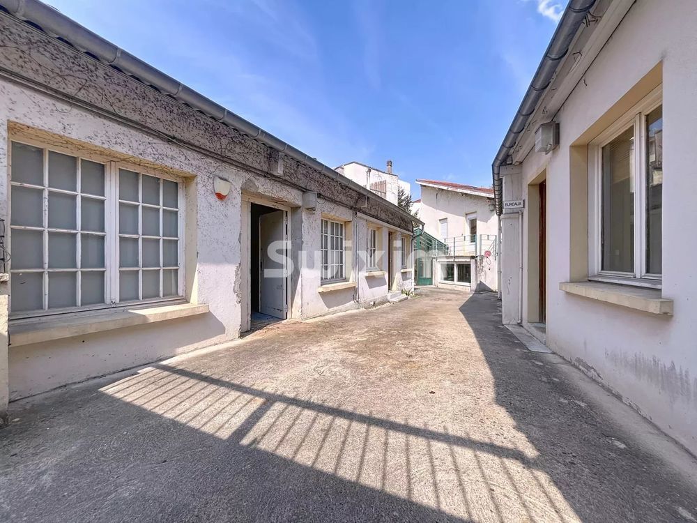 � vendre  Maison Lyon 9