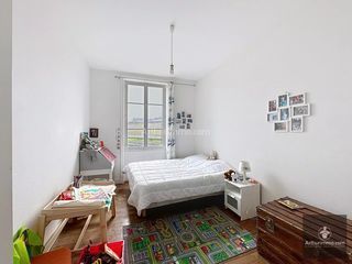  Appartement � vendre 4 pi�ces 108 m�