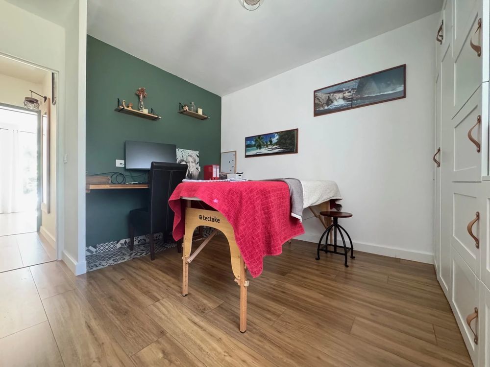 � vendre  Maison Les Arcs (83460)