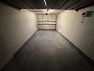  Parking / Garage � vendre 15 m�