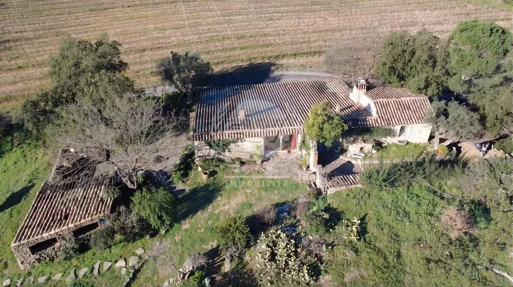 � vendre  Maison Le Plan-de-la-Tour (83120)