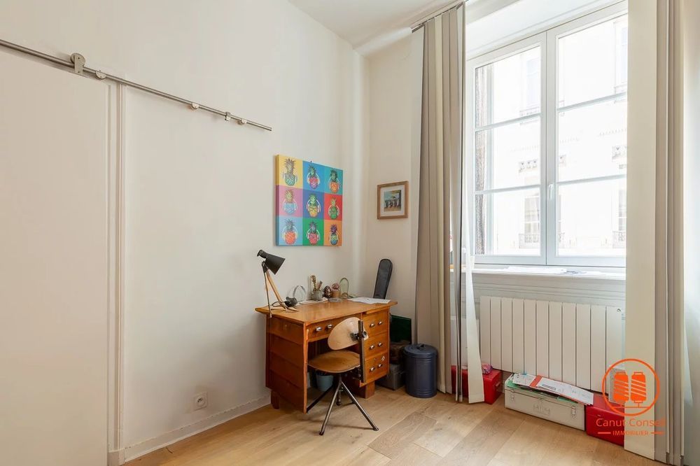 � vendre  Appartement Lyon 1