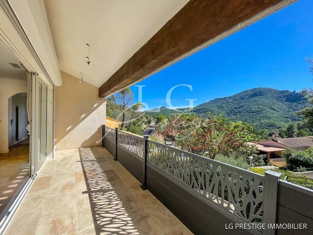 � vendre  Maison Mandelieu-la-Napoule (06210)