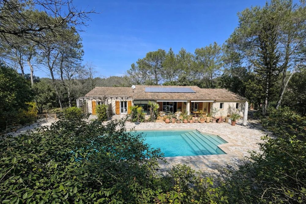 � vendre  Maison Les Arcs (83460)