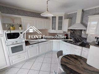  Appartement � vendre 3 pi�ces 68 m�