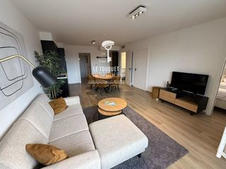  Appartement � vendre 3 pi�ces 50 m�