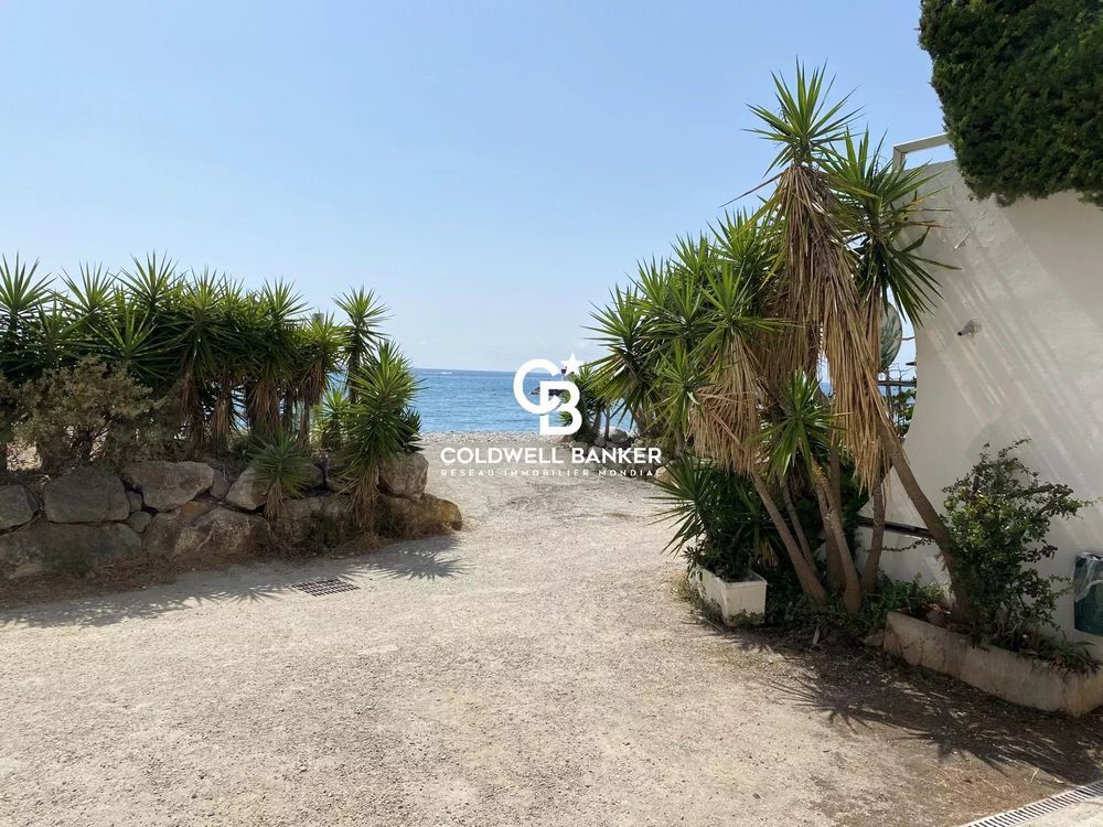 � vendre  Appartement Villeneuve-Loubet (06270)