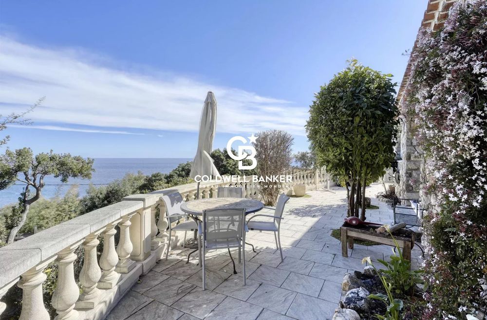 � vendre  Maison Rayol-Canadel-sur-Mer (83820)