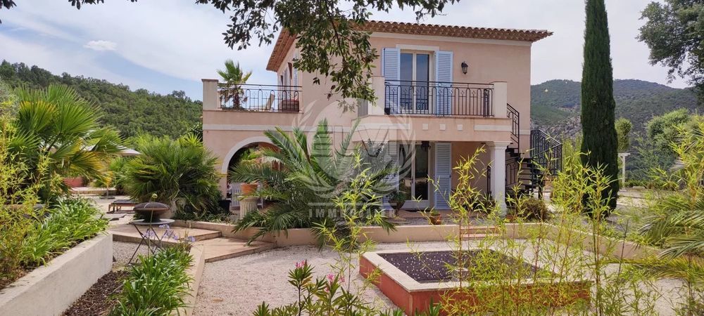 � vendre  Maison Le Plan-de-la-Tour (83120)