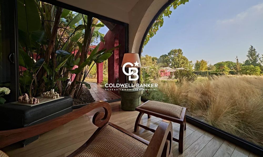 � vendre  Maison La Londe-les-Maures (83250)